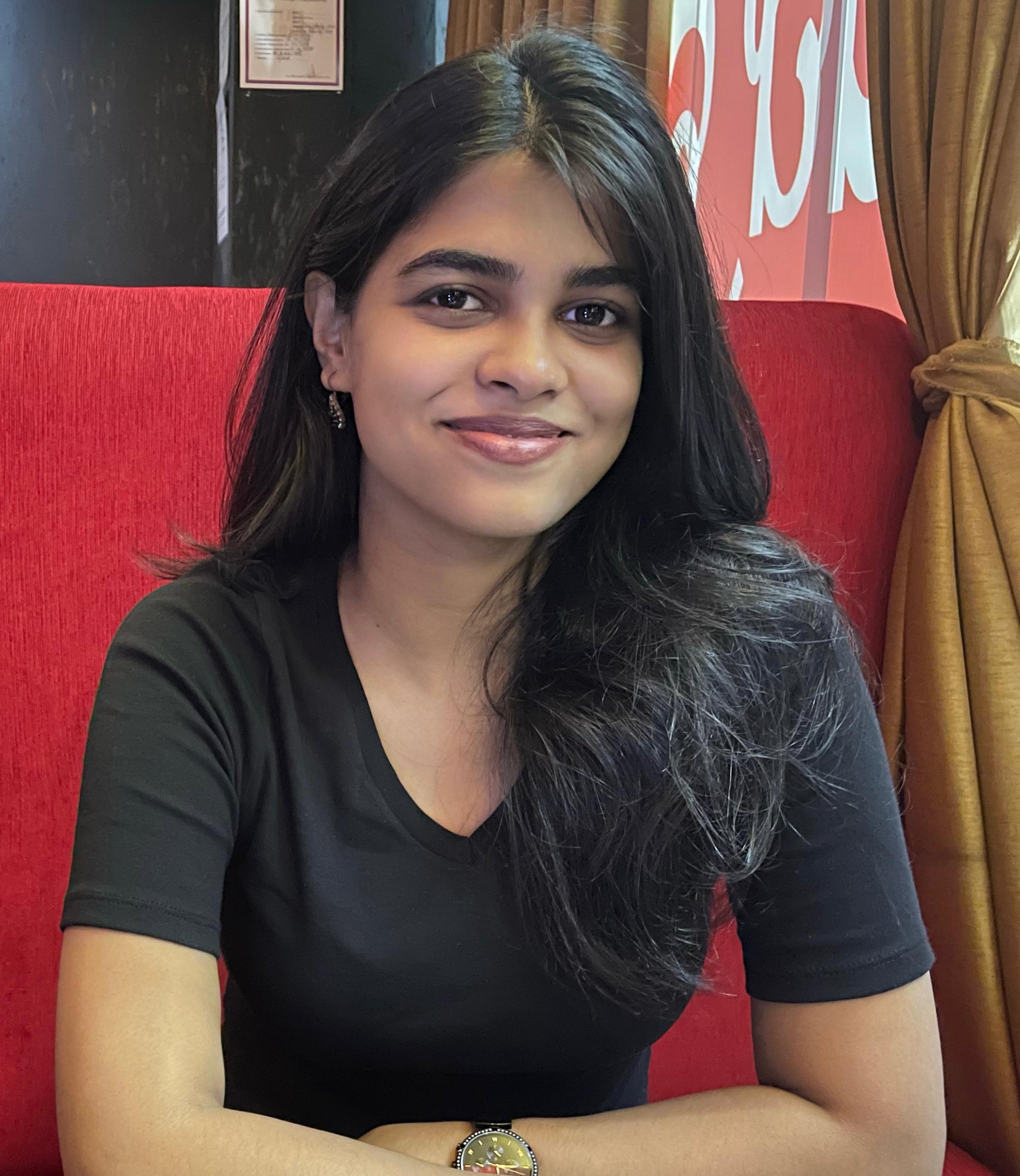 Romala Mishra